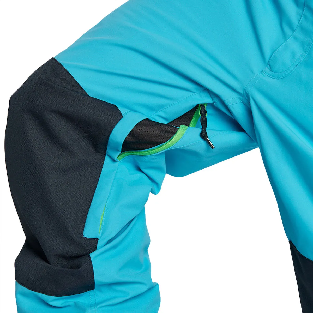 Airblaster Freedom 2024 Bib Snowboard Pants - Realtree Original