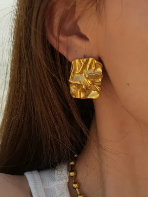 Amalfi Coast Earrings