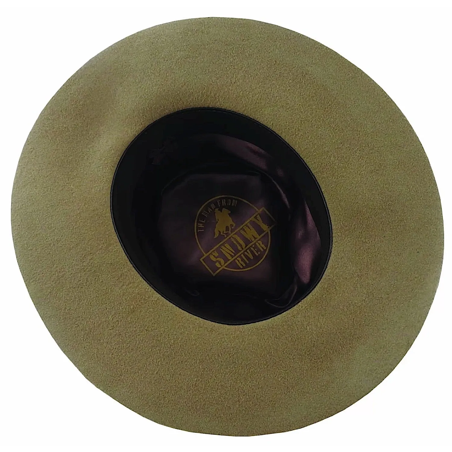 Avenel Clancy Hat - Bran