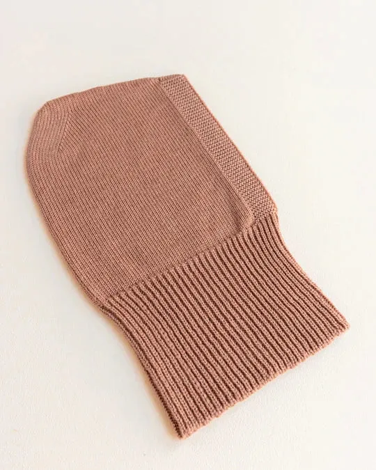 Balaclava Terracota