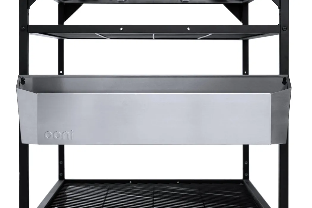 Ooni - Utility Box (Large) - UU-P0DA00