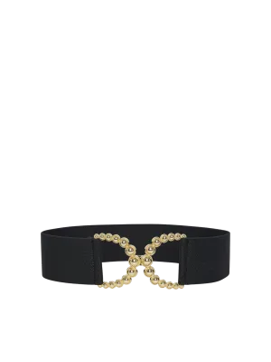 PCMALENA Belt - Black